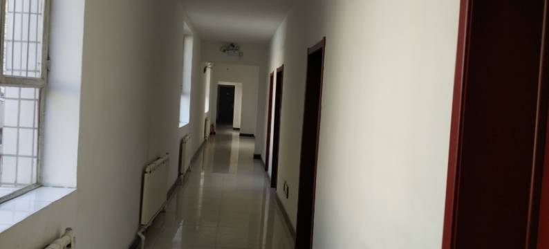 乌海心悦宾馆二部图片