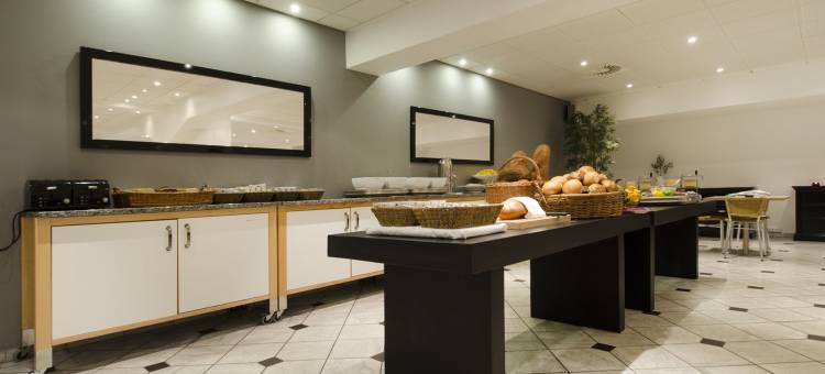 斯堪的纳维亚卡宾酒店(Cabinn Scandinavia)图片