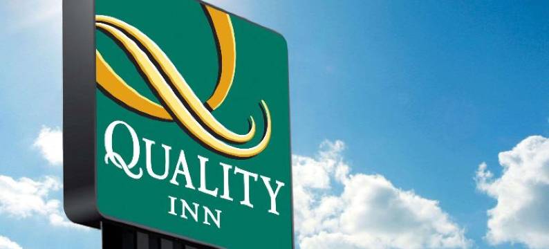 凯艺酒店(Quality Inn)图片