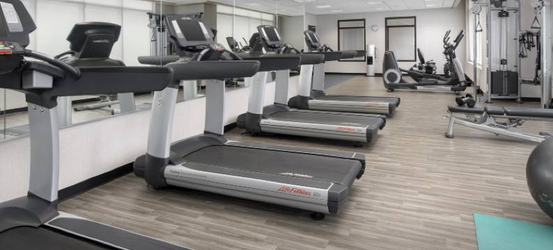 休斯顿舒格兰凯悦嘉轩酒店(Hyatt Place Houston Sugar Land)图片