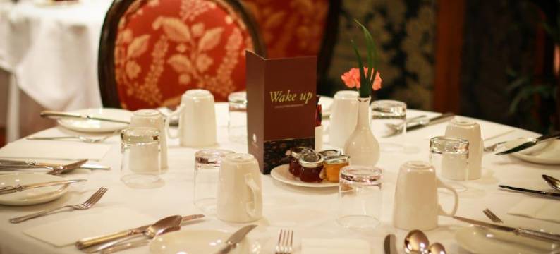 伦敦皇后门 100 号酒店 - 希尔顿格芮精选酒店(100 Queen’s Gate Hotel London, Curio Collection by Hilton)图片