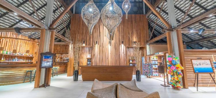 奥普劳度假村(Ao Prao Resort)图片