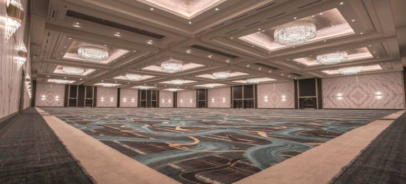 美高梅大酒店(MGM Grand Hotel and Casino)图片