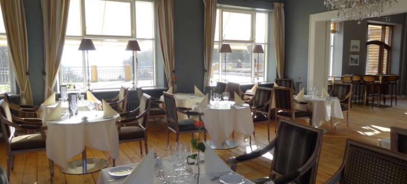 维杰尔福德会议酒店(Hotel Vejlefjord)图片