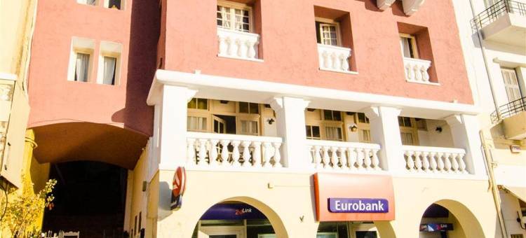 波尔托玛尔提斯精品庄园酒店(Porto Maltese Boutique Estate)图片