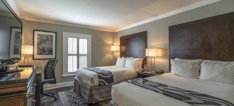 勒马拉斯酒店(Hotel le Marais)图片