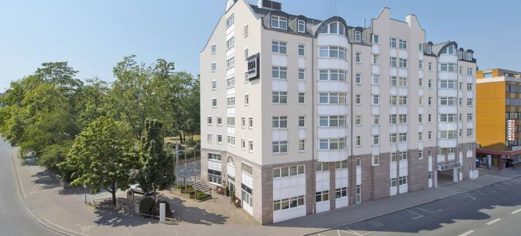 纽伦堡菲尔特诺瀚酒店(NH Fuerth Nuernberg)图片