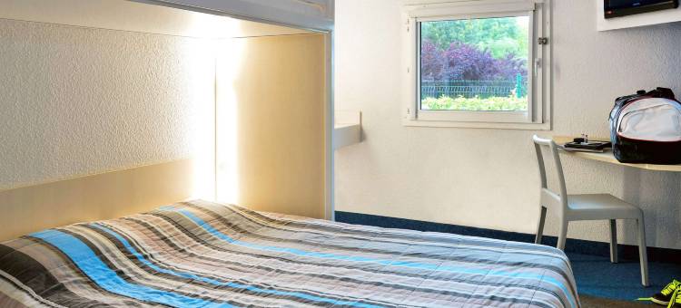 Hotelf1 Tours Nord图片