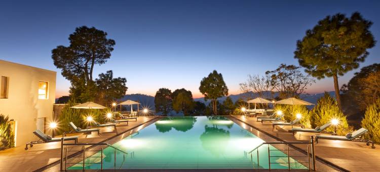 苏李亚乌伊拉斯豪华水疗度假村(Suryavilas Luxury Resort & Spa)图片