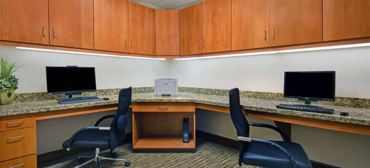 威尔顿舒适套房酒店(Comfort Inn & Suites)图片