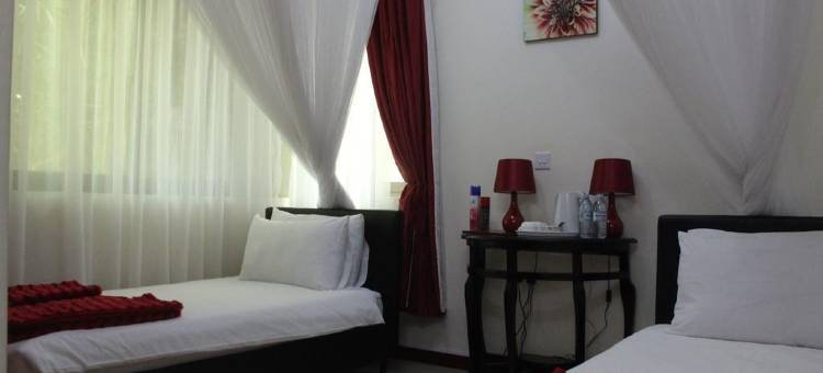 招牌公寓酒店(Signature Hotel Apartments)图片