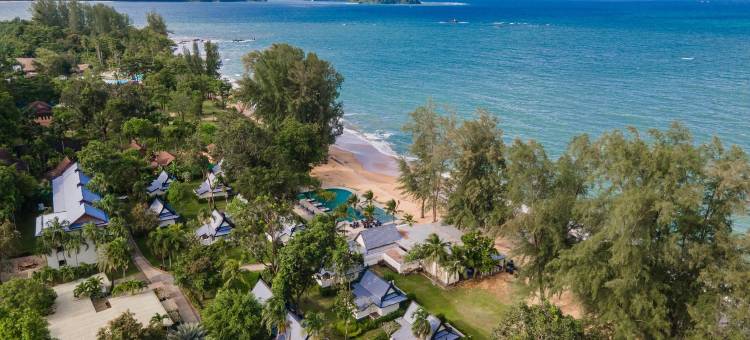 考拉克翡翠冲浪海滩度假村及水疗中心(Khaolak Emerald Beach Resort & Spa)图片