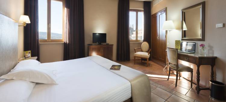 阿方索八世EXE酒店(Exe Alfonso VIII)图片