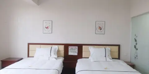 撫州長青商務賓館