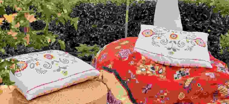 太白鳌山湑水民宿图片