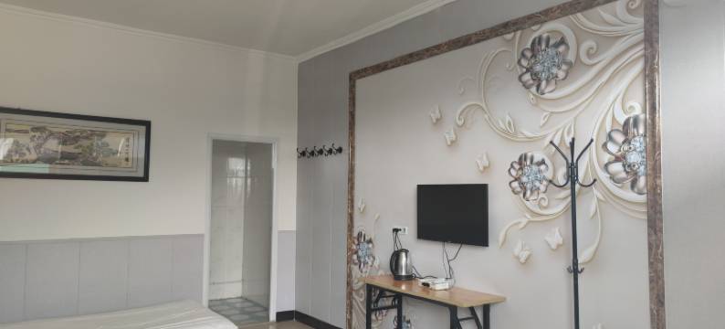 介休任家小院图片