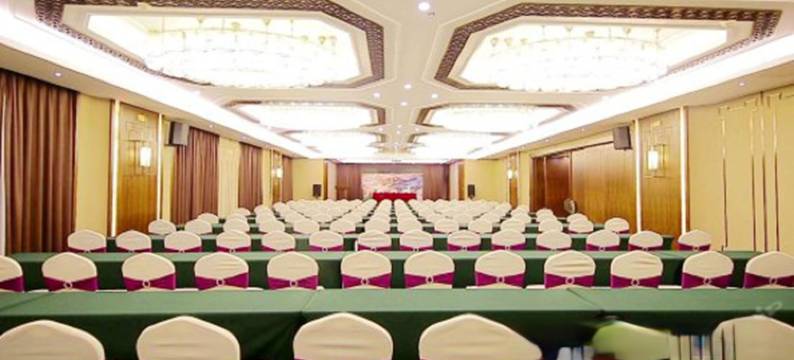 尤溪宾馆(朱子文化园店)图片