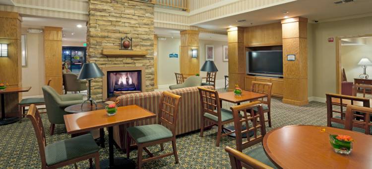 Staybridge Suites 布朗斯维尔(Staybridge Suites Brownsville)图片