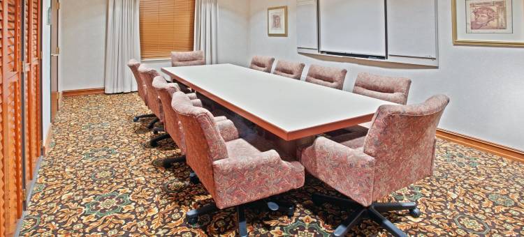 Holiday Inn Express 波特兰西/希尔斯伯勒(Holiday Inn Express Portland West/Hillsboro)图片
