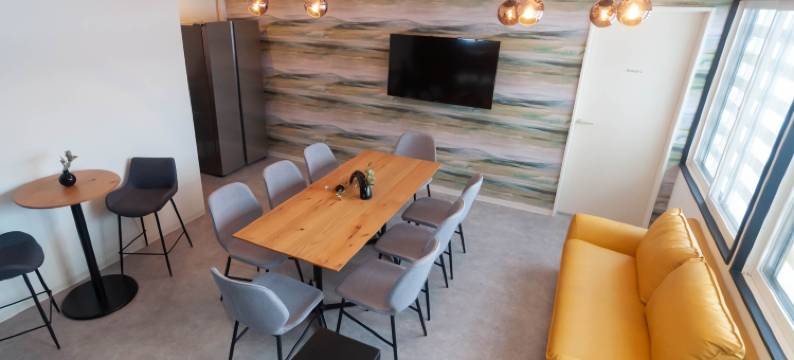 留寿都格兰德小屋(Rusutsu Grand Cabin)图片