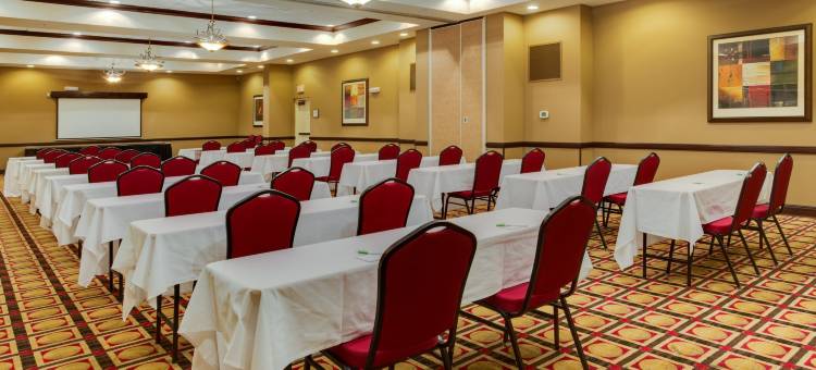 Holiday Inn 彭萨科拉- N的戴维斯高速公路(Holiday Inn Pensacola - University Area)图片