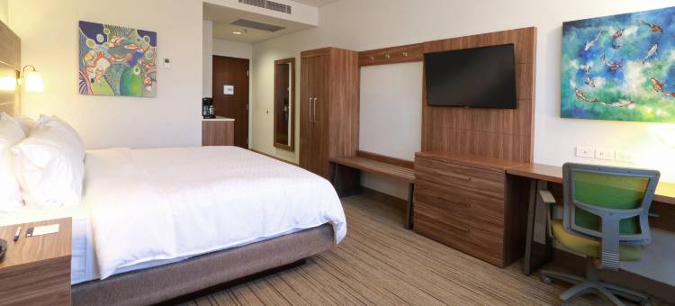 Holiday Inn Express & Suites ENSENADA CENTRO by IHG图片