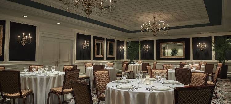 希尔顿安阿伯研究生酒店(Graduate by Hilton Ann Arbor)图片