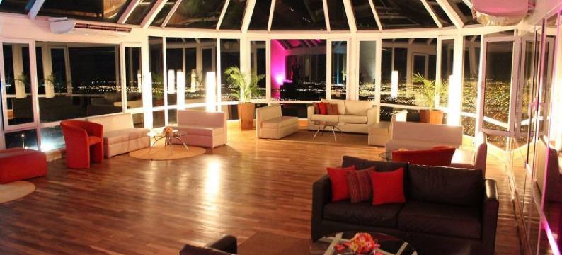 索尔圣哈维尔酒店(Sol San Javier)图片