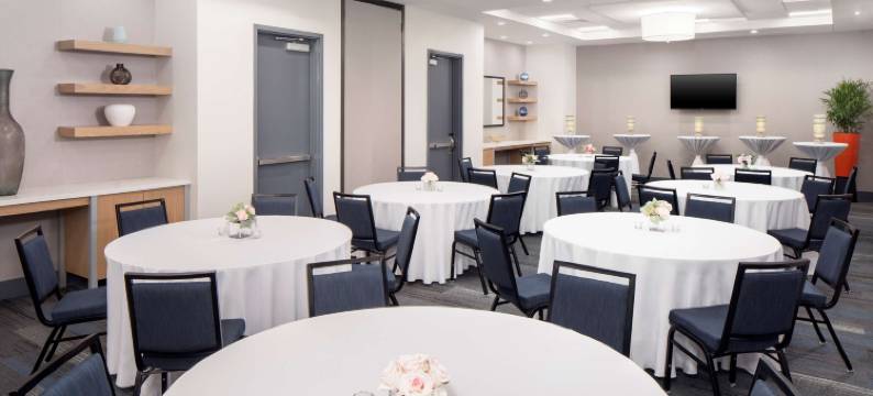 查尔斯顿 - 快乐山凯悦嘉寓酒店(Hyatt House Charleston/Mount Pleasant)图片