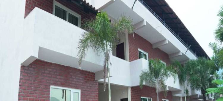 Spree One Resort and Convention Annavaram图片