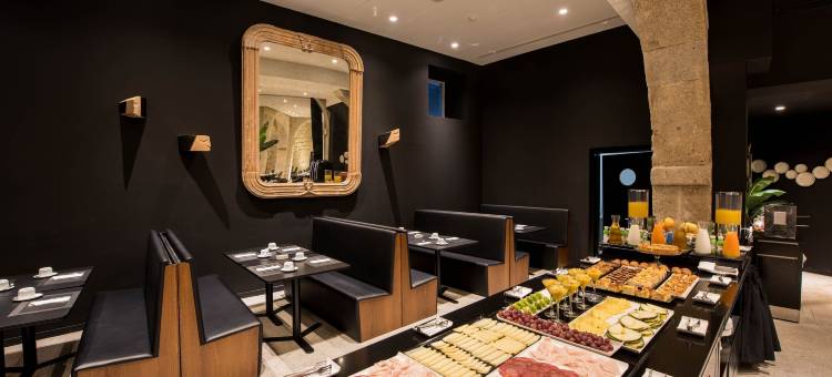 艾尔卡卡里斯公寓(Apartamentos the Arc Carrís)图片