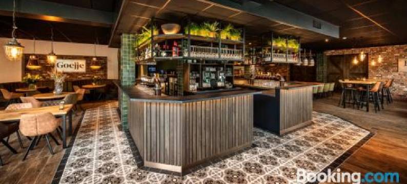 Grand Café Goejje图片