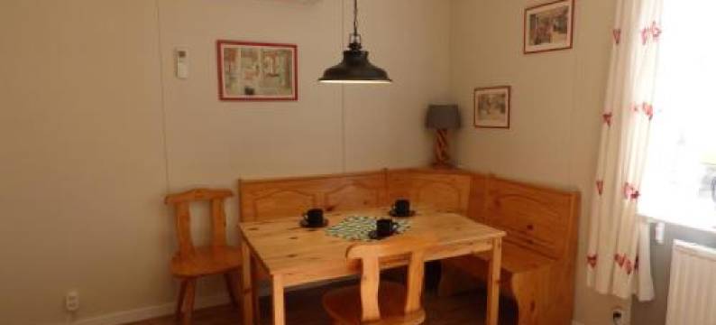 尼亚斯科格斯花园旅馆(Nya Skogsgården Hostel)图片