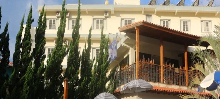 圣罗克公园酒店(São Roque Park Hotel)图片