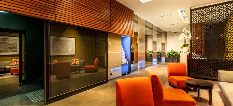 长堤353酒店(Causeway 353 Hotel)图片