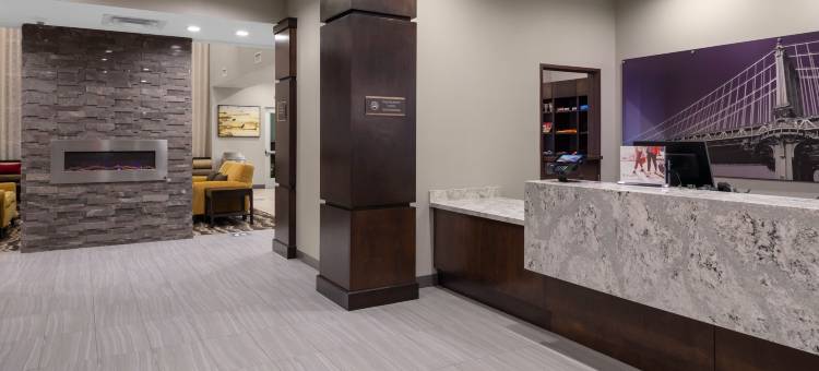 奥斯汀北锡达帕克Staybridge Suites(Staybridge Suites Cedar Park - Austin N)图片