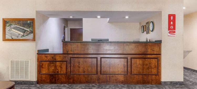 圣史蒂芬伊克诺旅馆(Econo Lodge)图片