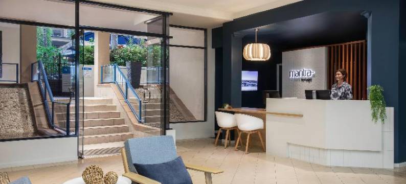 曼特拉传统酒店(Mantra Heritage)图片