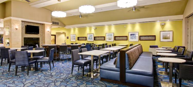 多伦多万锦Homewood Suites by Hilton(Homewood Suites by Hilton Toronto-Markham)图片