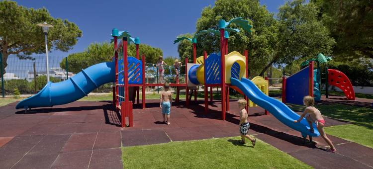 阿尔法加公寓式酒店(Alfagar Aparthotel)图片