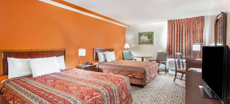 Travelodge by Wyndham Winchester图片