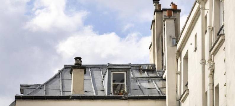 维尼奇杜埃酒店及水疗中心(Hôtel Vinci Due & Spa)图片