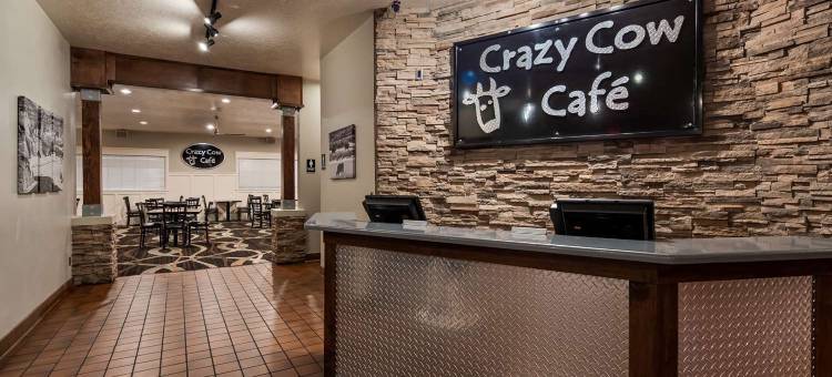 天堂贝斯特韦斯特酒店(Best Western Paradise Inn)图片