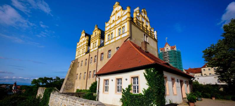 贝恩堡阿斯卡尼亚酒店(Askania Hotel & Brauhaus)图片