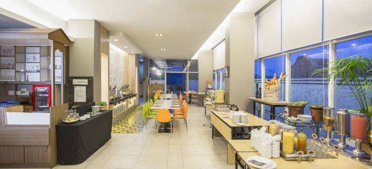 卡沙直葛酒店(Khas Tegal Hotel)图片