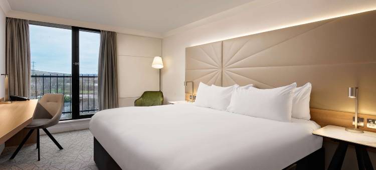 希尔顿伯明翰大都会酒店(Hilton Birmingham Metropole)图片