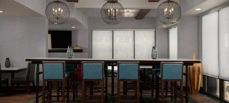 亚特兰大西北坎伯兰欢朋酒店(Hampton Inn by Hilton Atlanta NW Cumberland)图片
