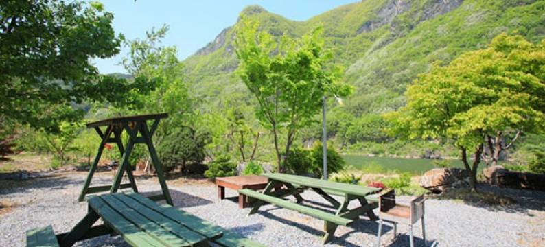 丹阳小王子旅馆(Danyang the Little Prince Pension)图片