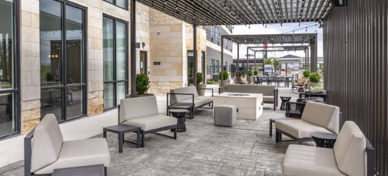 达拉斯大草原Staybridge Suites酒店(Staybridge Suites DALLAS - GRAND PRAIRIE by IHG)图片