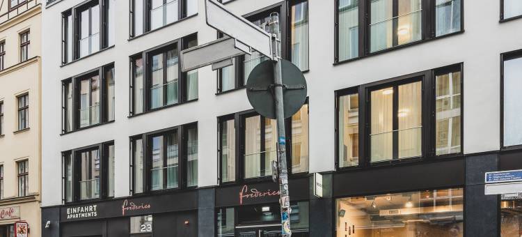 Numa Berlin Nook图片